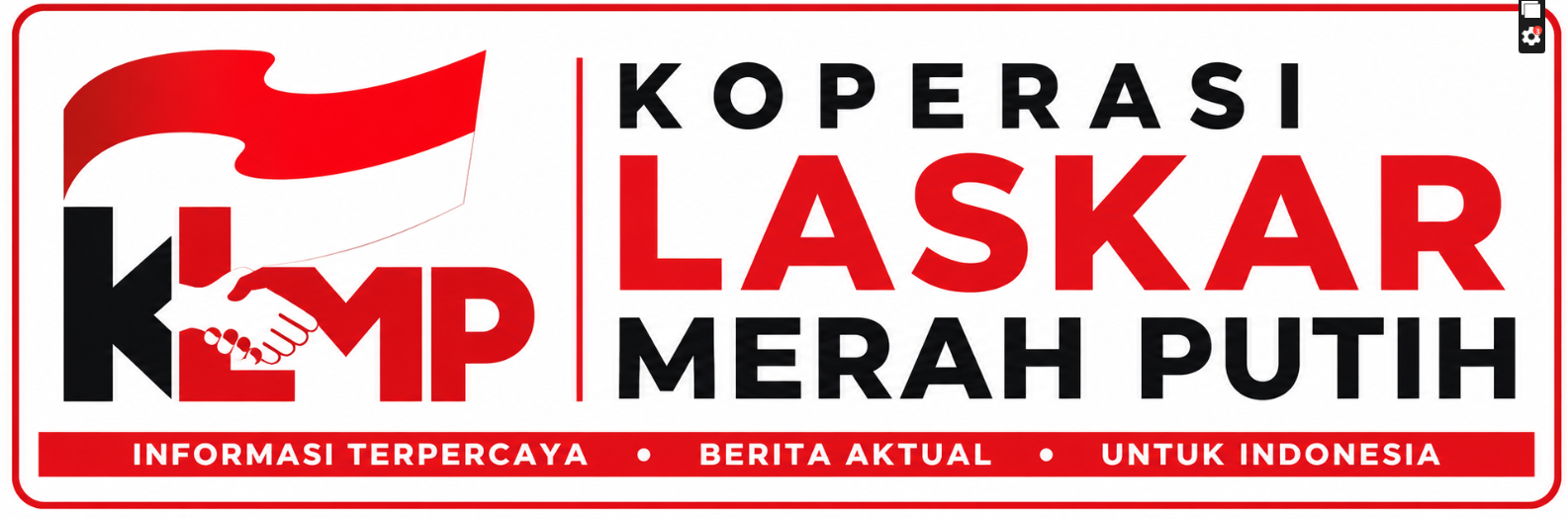 Koperasi Laskar Merah Putih